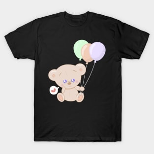 Cute bear T-Shirt